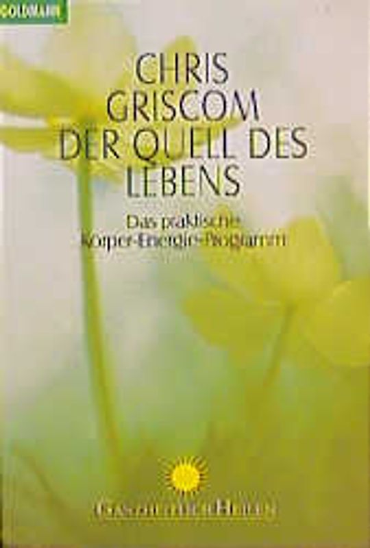 Der Quell des Lebens