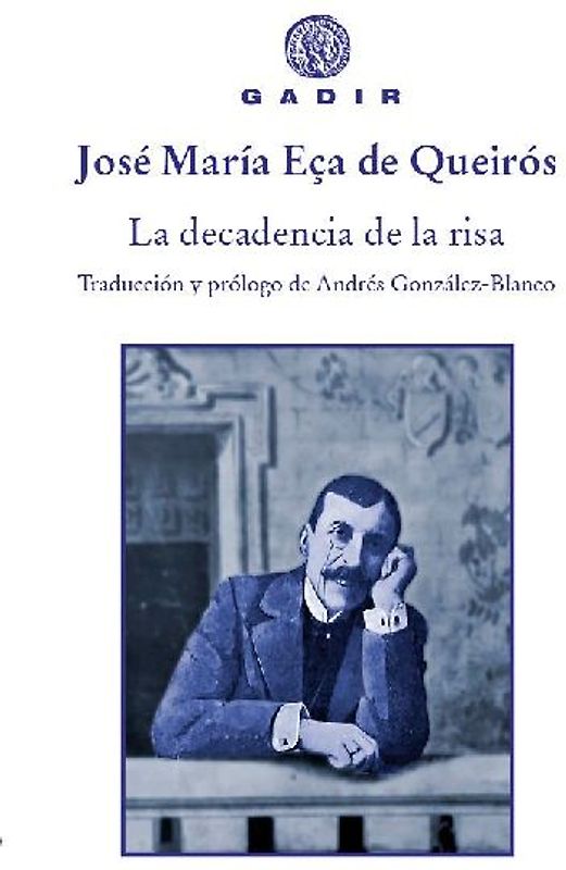 La decadencia de la risa