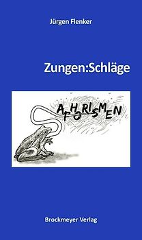 Zungen:Schläge