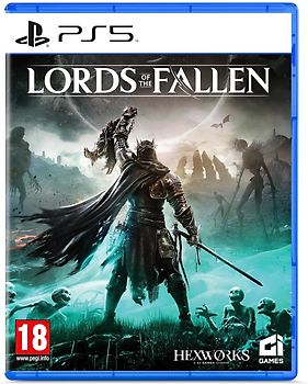 Lords of The Fallen [EU Import] PlayStation 5