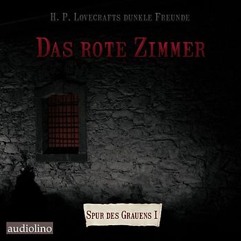 Das rote Zimmer