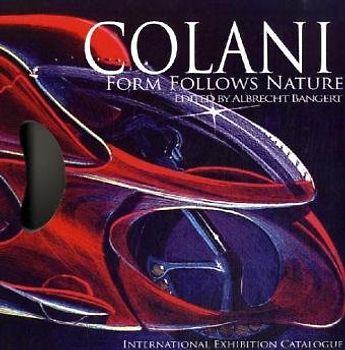 Colani - Form follows Nature