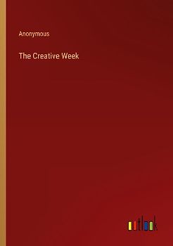 The Creative Week