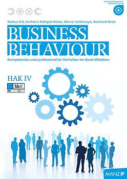 Business Behaviour HAK IV