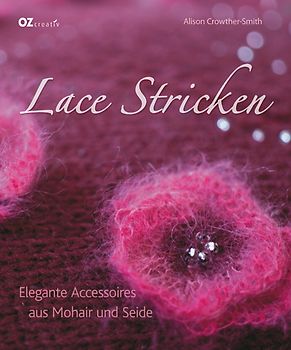 Lace Stricken