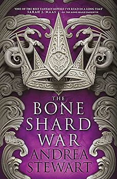 The Bone Shard War
