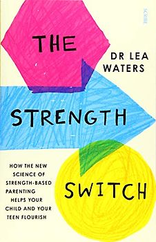 The Strength Switch