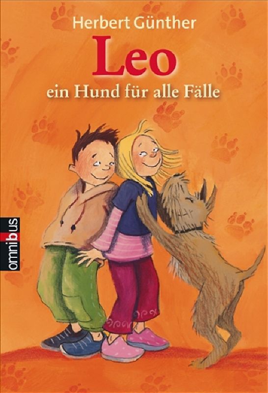 Leo - ein Hund für alle Fälle