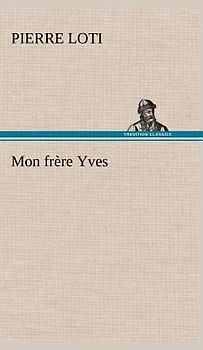 Mon frère Yves