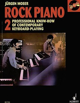 Rock Piano