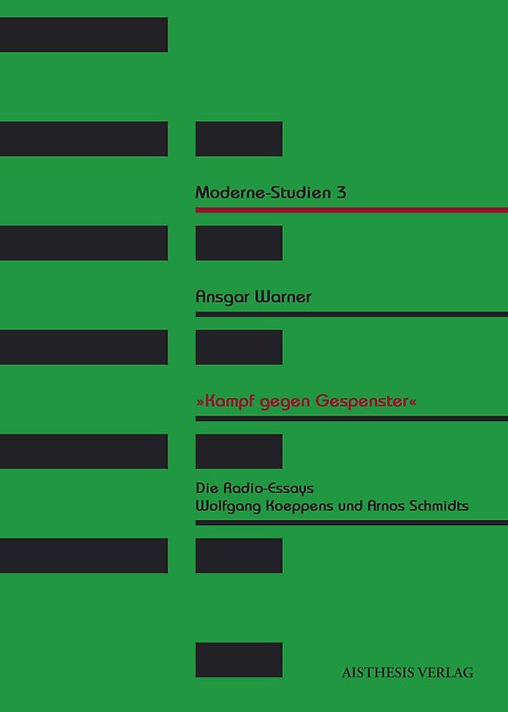 Kampf gegen Gespenster