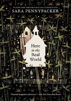 Here in the Real World