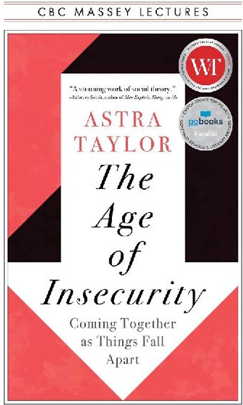 The Age of Insecurity
