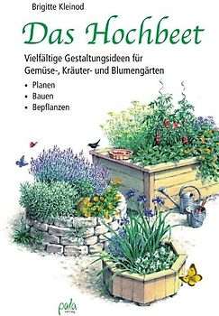 Das Hochbeet