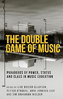 The double game of music