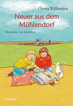 Neues aus dem Mühlendorf