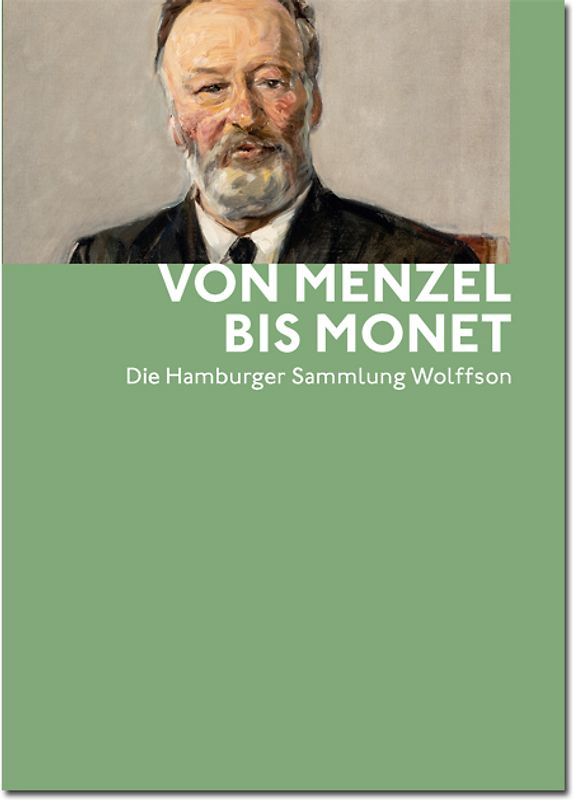 Von Menzel bis Monet