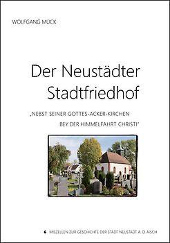 Der Neustädter Stadtfriedhof