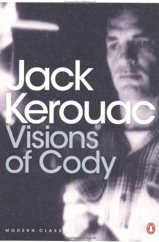 Visions of Cody (Penguin Modern Classics) - Kerouac, Jack