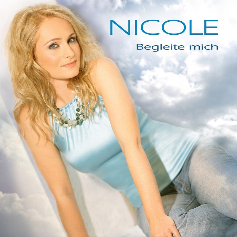 Nicole - Begleite Mich