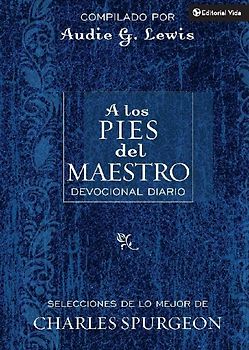 A los pies del Maestro