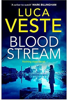 Bloodstream - Veste, Luca