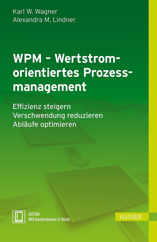 WPM - Wertstromorientiertes Prozessmanagement