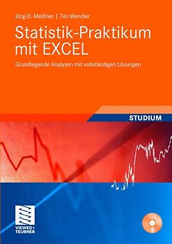 Statistik-Praktikum mit Excel