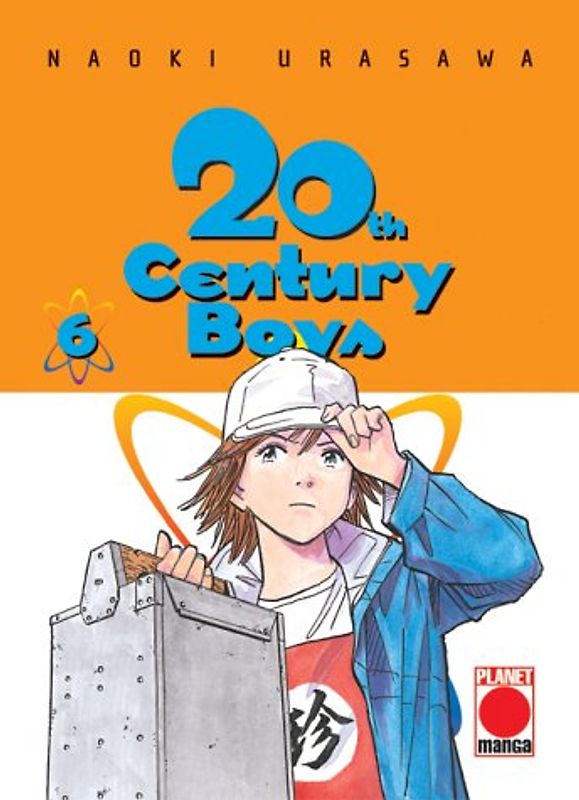 20th Century Boys