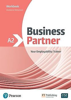 Business Partner A2 Workbook