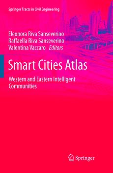 Smart Cities Atlas