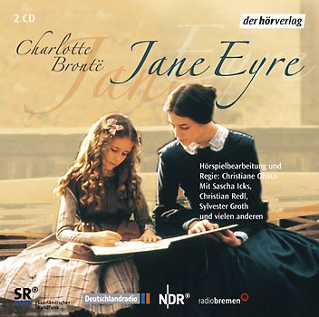 Jane Eyre