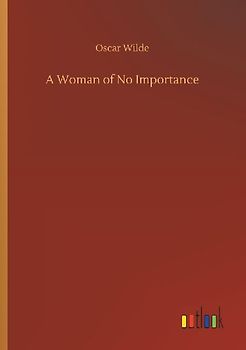 A Woman of No Importance
