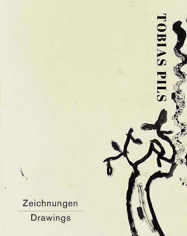 Tobias Pils – Drawings