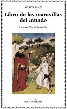 Libro de las maravillas del mundo