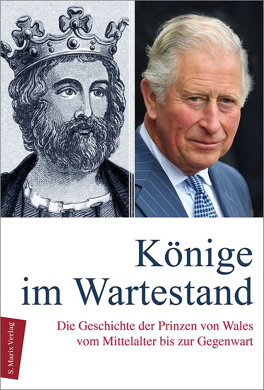 Könige im Wartestand