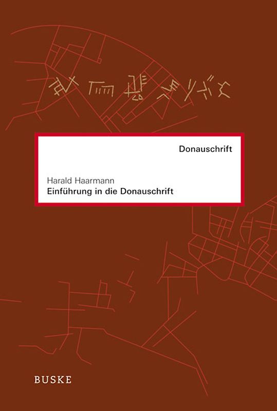Einführung in die Donauschrift