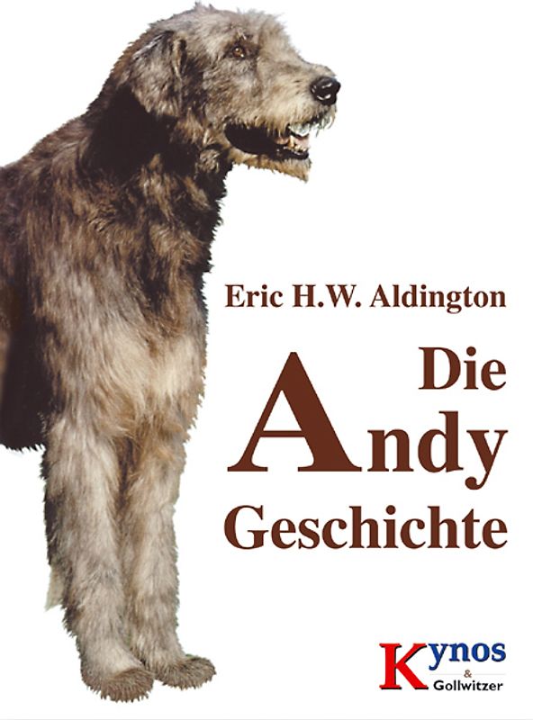 Die Andy Geschichte