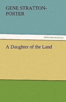 A Daughter of the Land