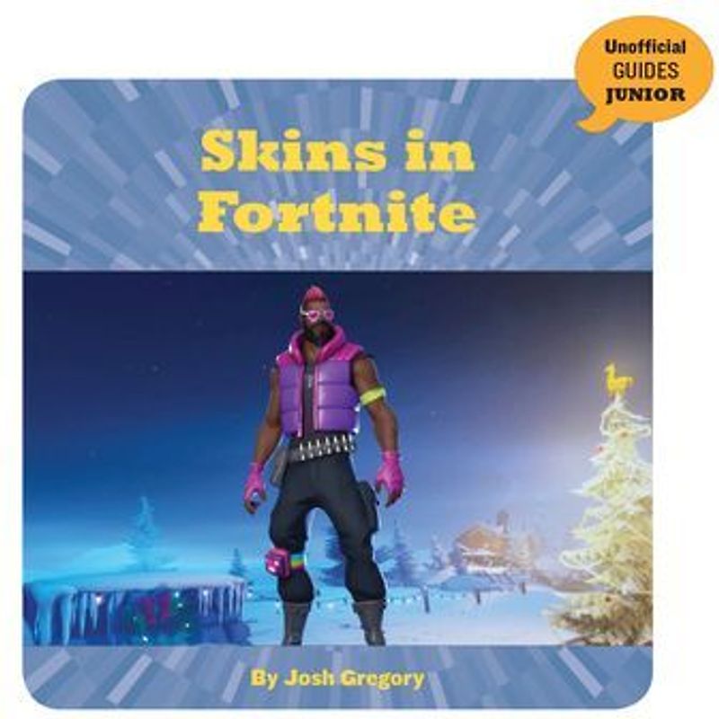 Skins in Fortnite