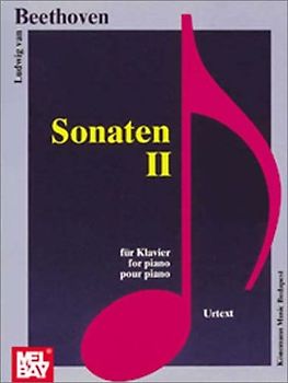 Sonaten II