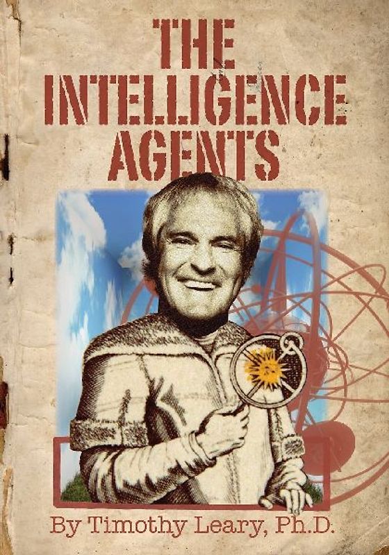 The Intelligence Agents