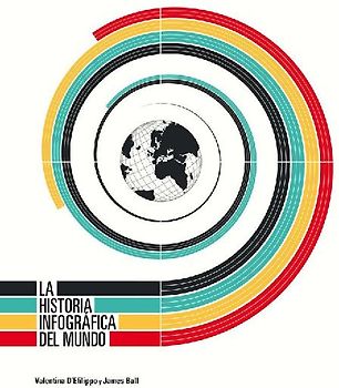 La historia infográfica del mundo