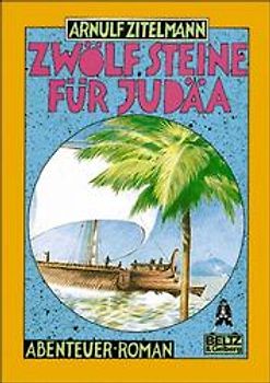 Zwölf Steine für Judäa