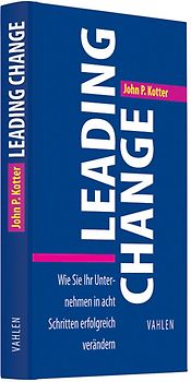 Leading Change