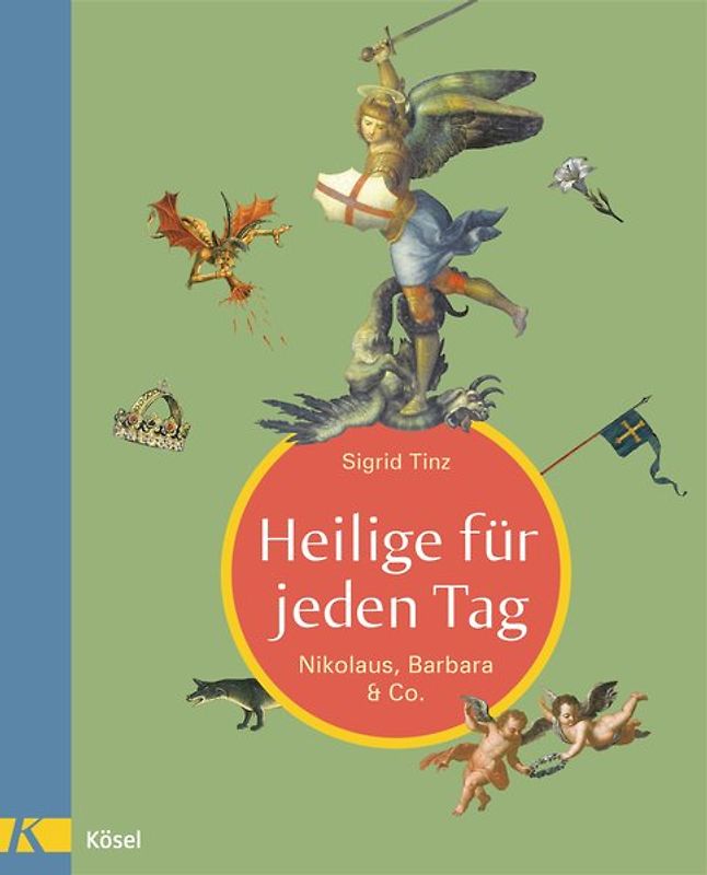 Heilige für jeden Tag
