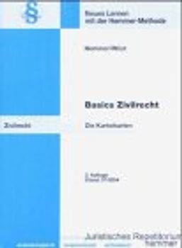 Basics Zivilrecht