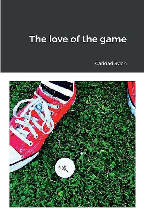 The love of the game