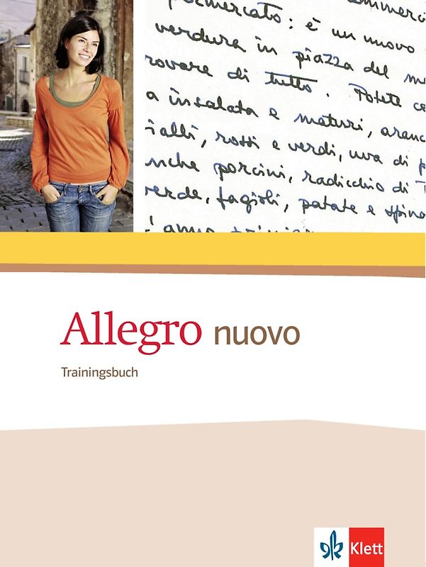 Allegro nuovo A1