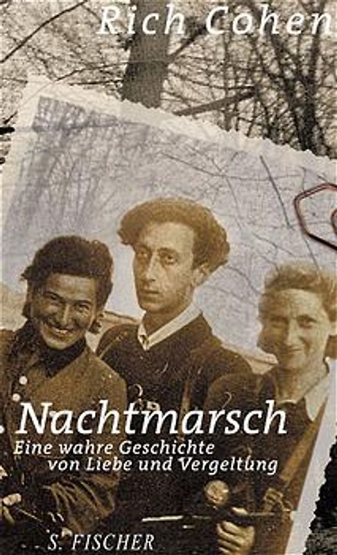 Nachtmarsch
